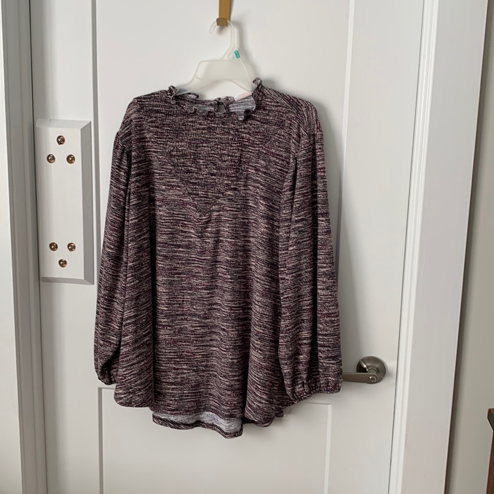 Lularoe 2x Clara new with tags